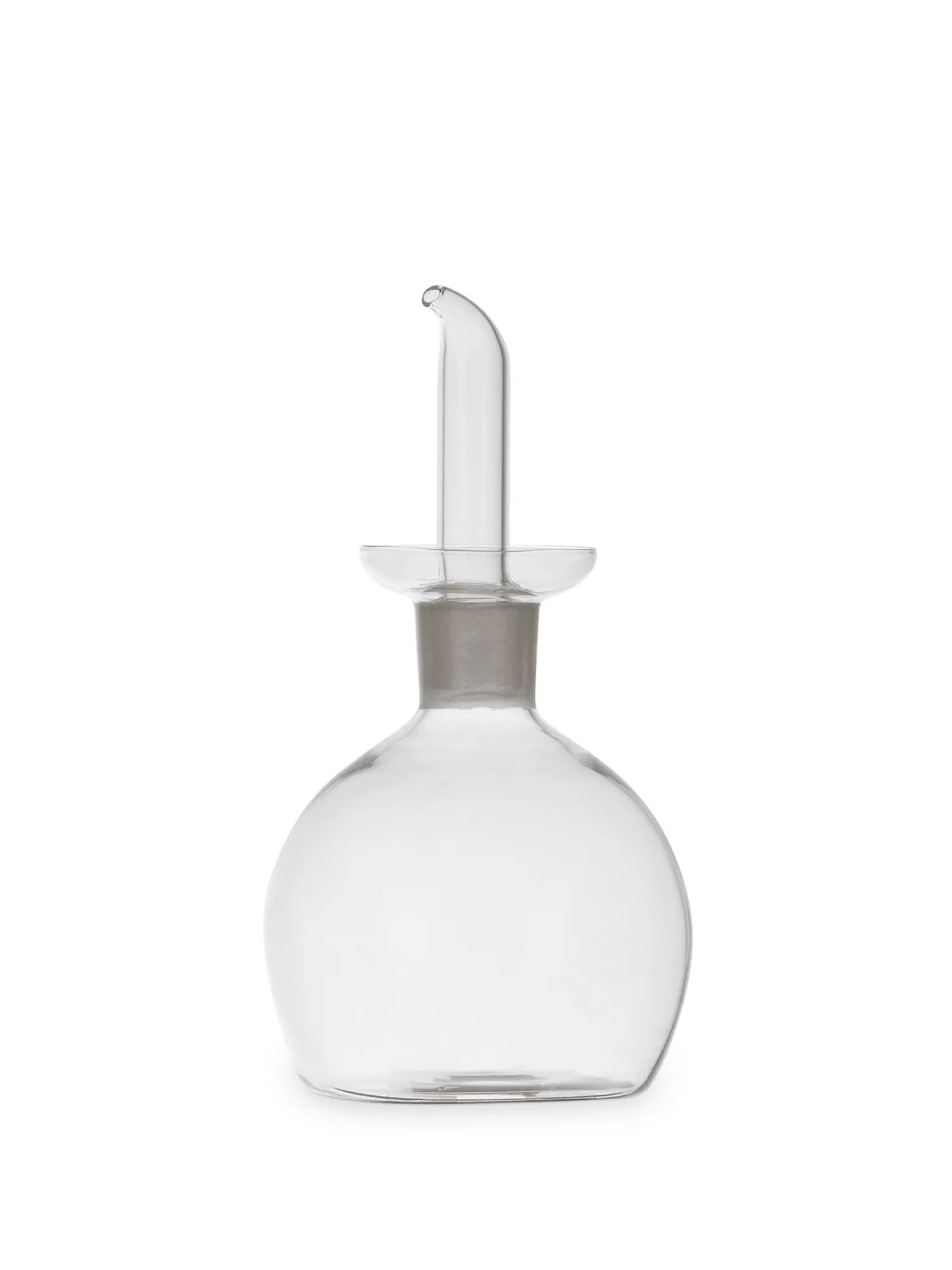 coincasa Oliera bombata vetro