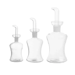 coincasa Oliera vetro borosilicato