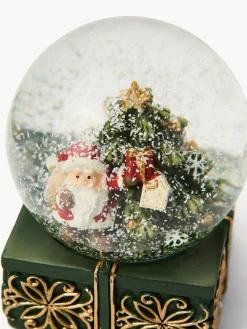 coincasa Pallina ad acqua decori natalizi