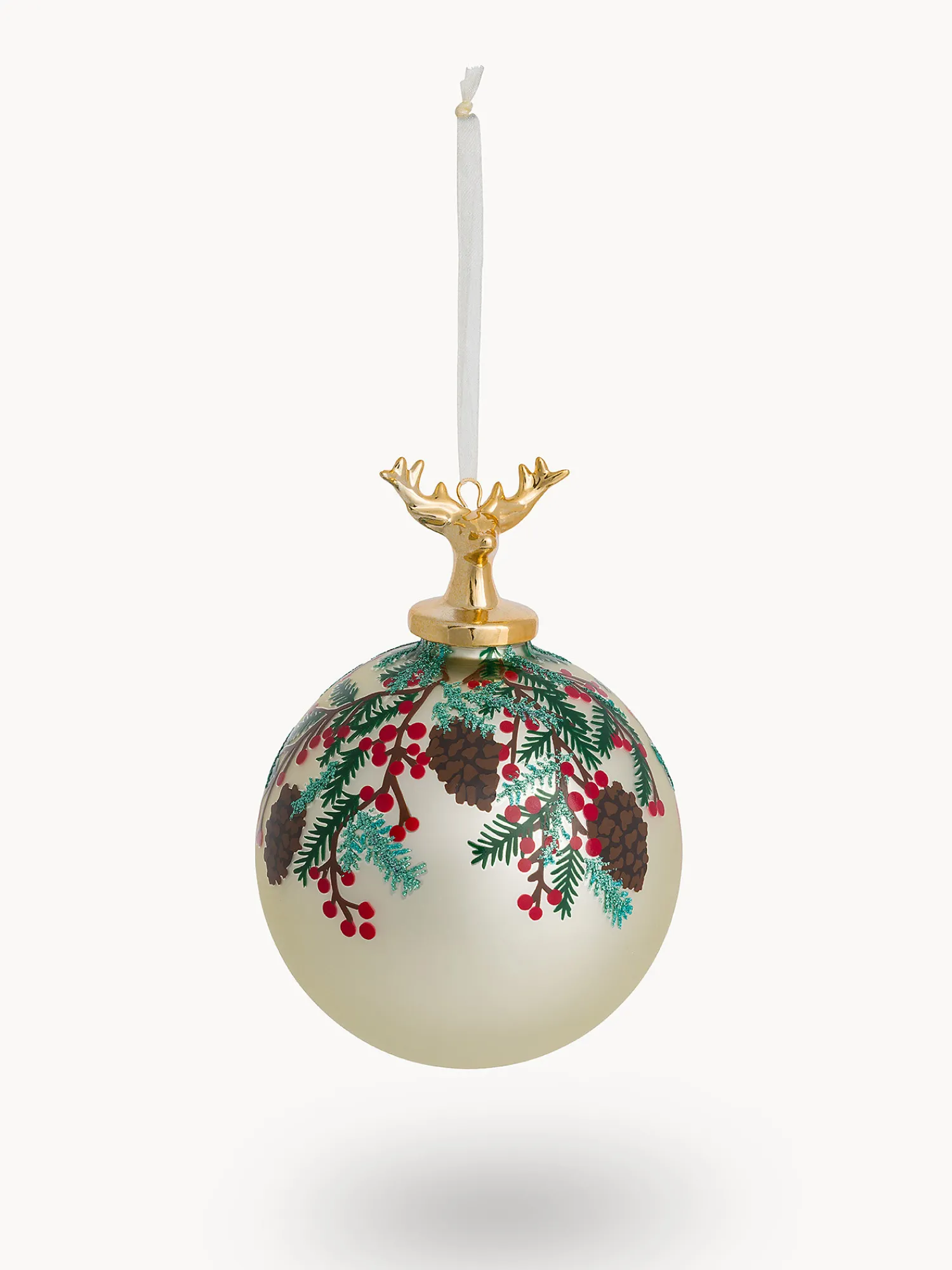 coincasa Pallina in vetro