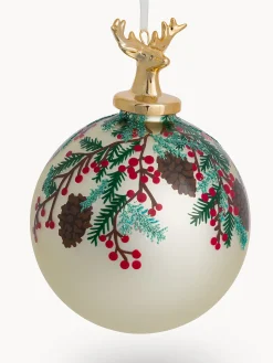 coincasa Pallina in vetro