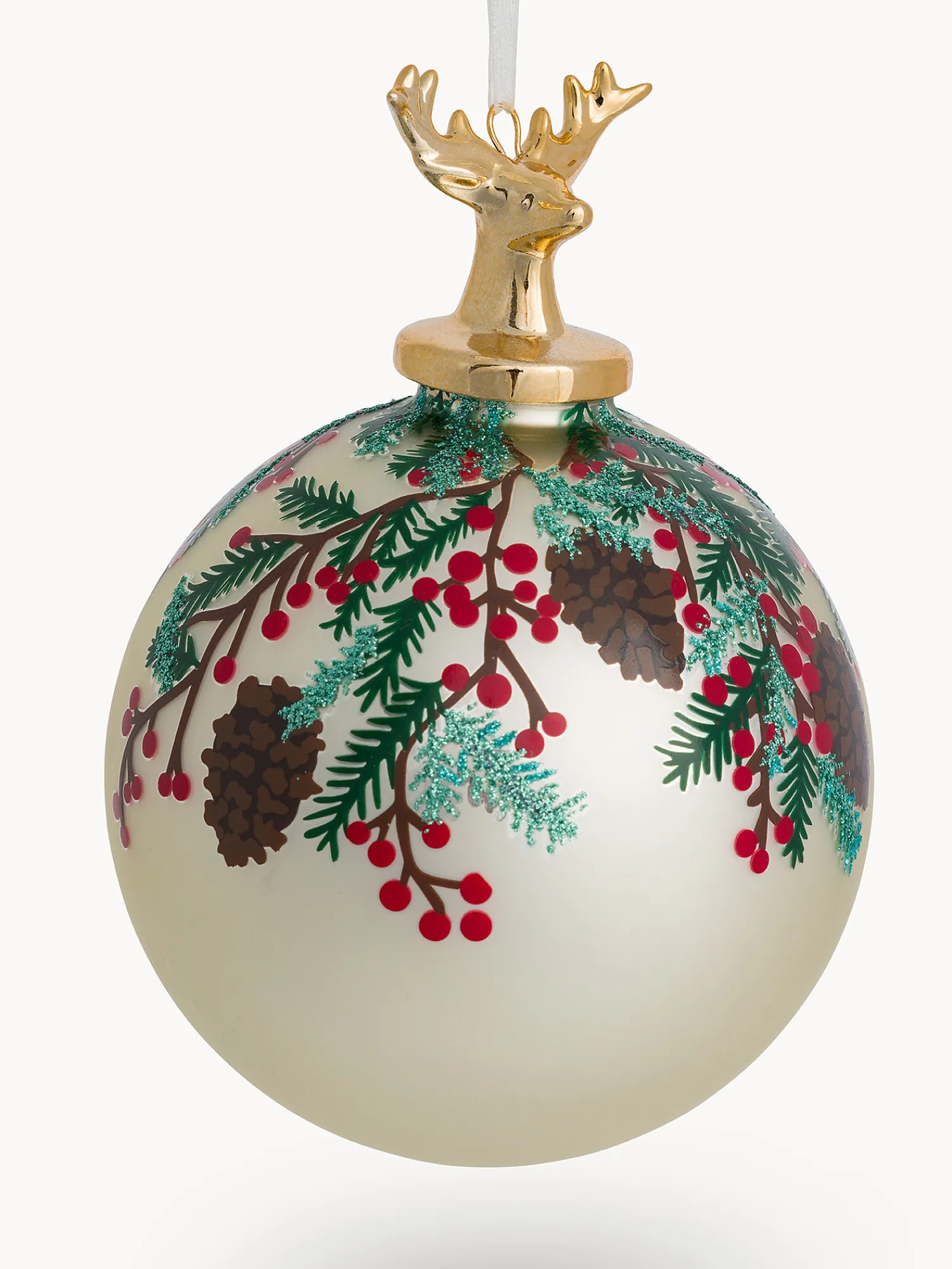 coincasa Pallina in vetro