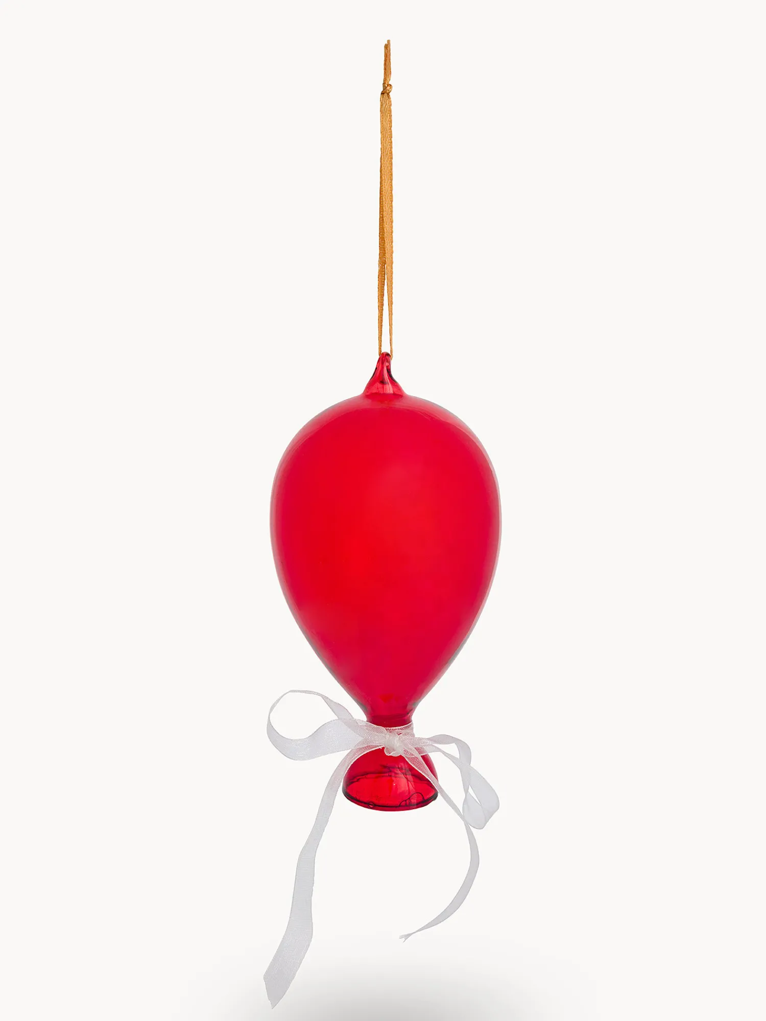 coincasa Pallina in vetro