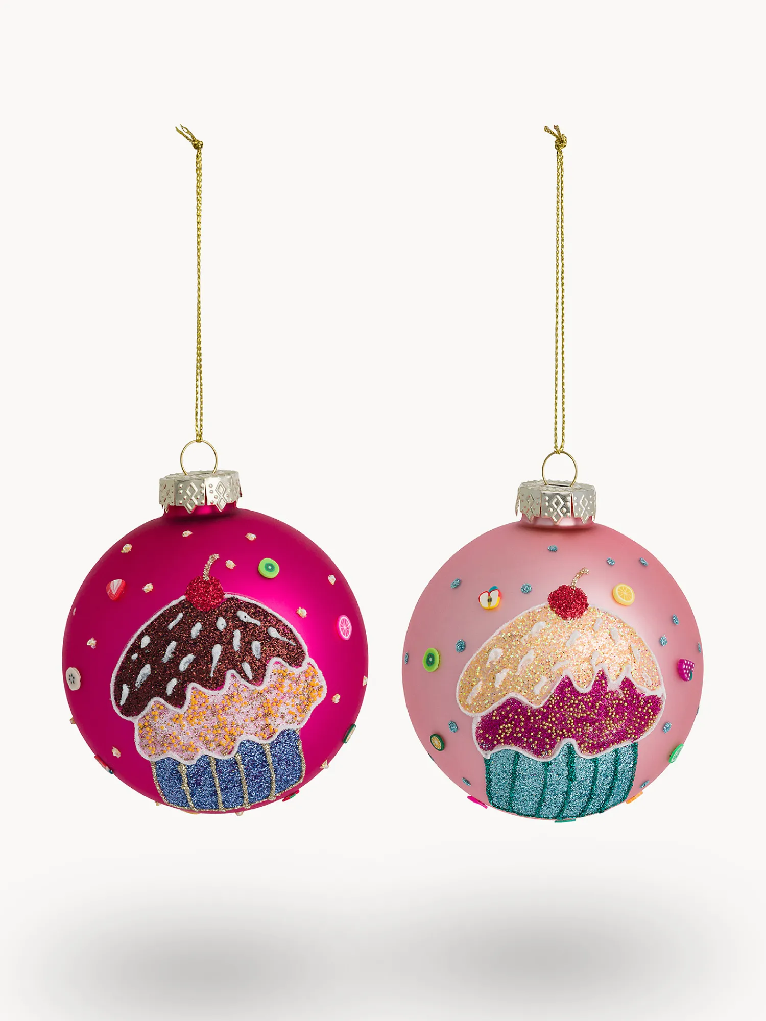 coincasa Pallina in vetro