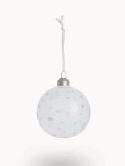 coincasa Pallina in vetro