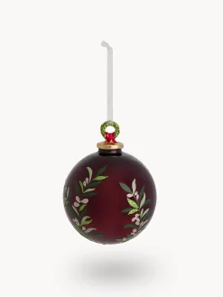 coincasa Pallina in vetro