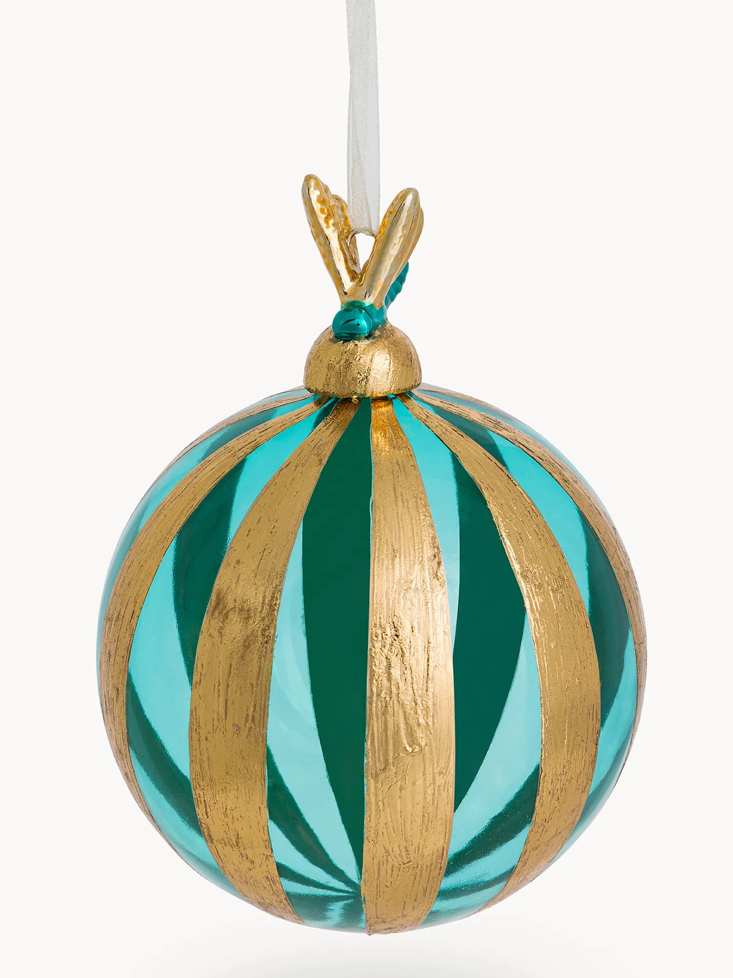 coincasa Pallina in vetro