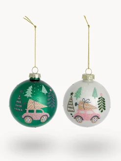 coincasa Pallina in vetro