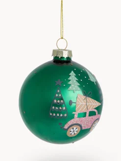 coincasa Pallina in vetro