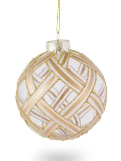 coincasa Pallina in vetro