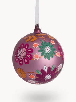 coincasa Pallina in vetro soffiato a bocca