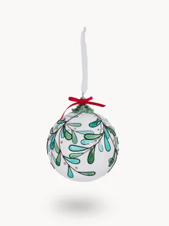 coincasa Pallina in vetro soffiato a bocca