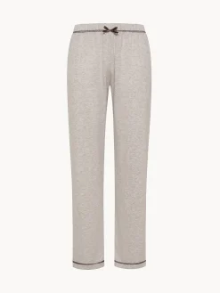 Pantaloni da pigiama in maglina
