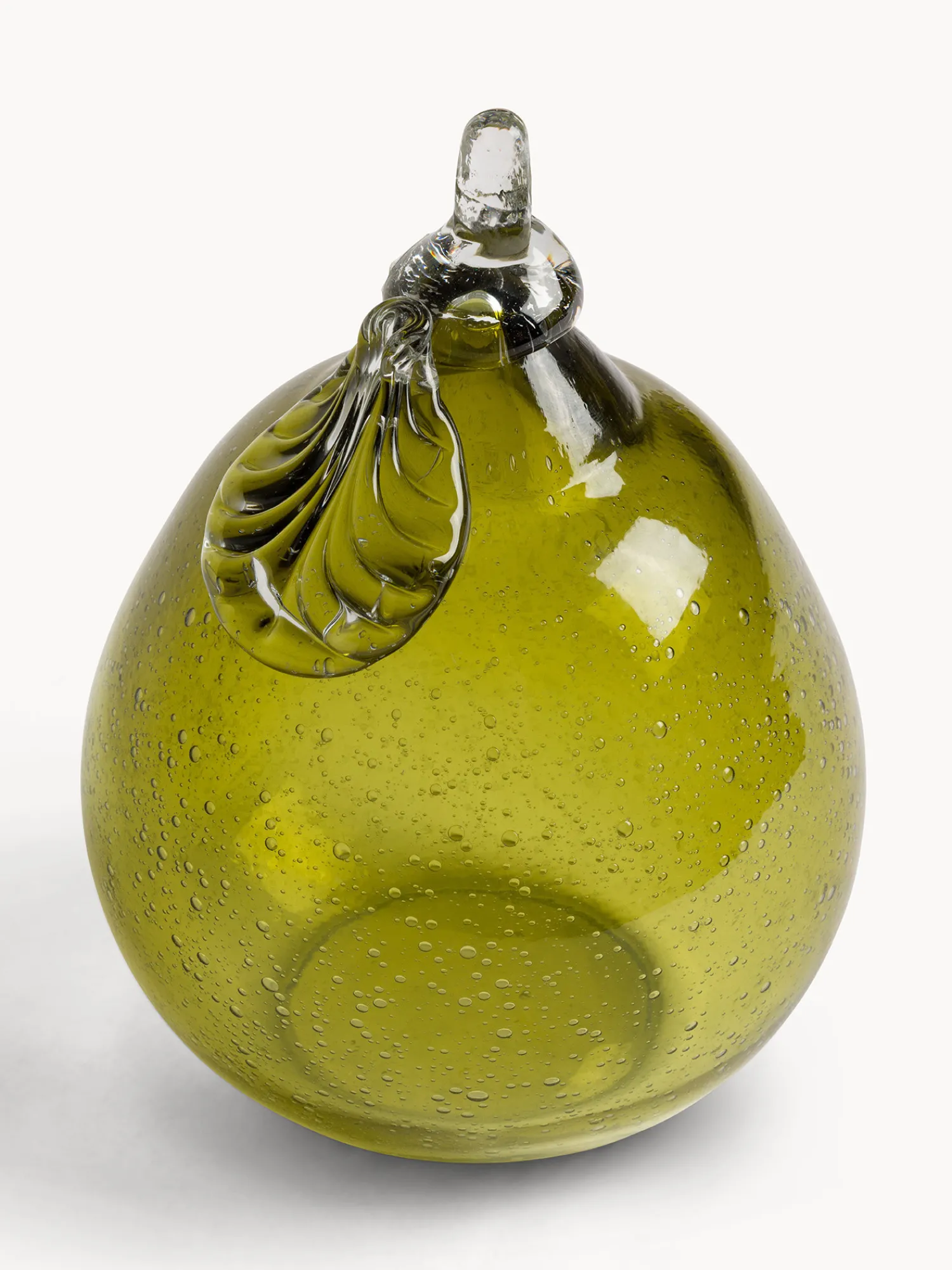 coincasa Pera in vetro colorato