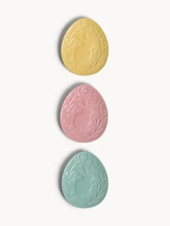 coincasa Piattino in ceramica a uovo