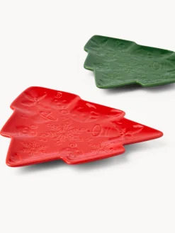 coincasa Piattino in porcellana ad alberello