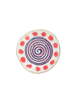 coincasa Piattino Pane 16 cm Be Unique