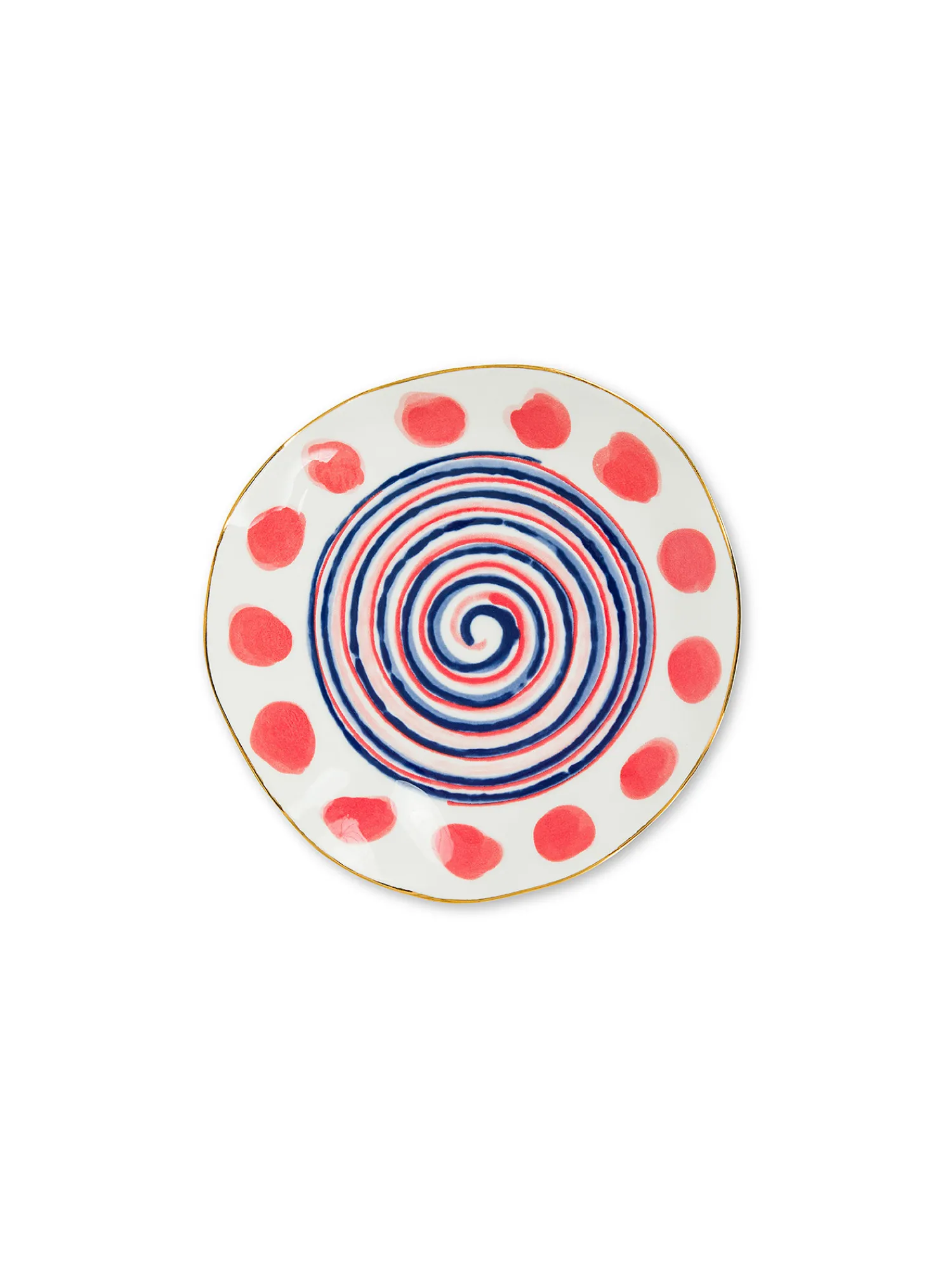 coincasa Piattino Pane 16 cm Be Unique