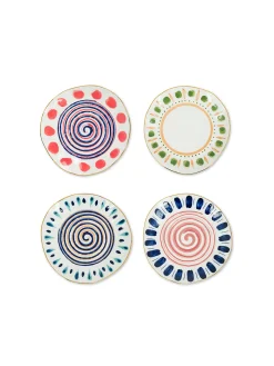 coincasa Piattino Pane 16 cm Be Unique