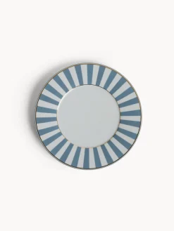 coincasa Piattino pane in porcellana Williamsburg