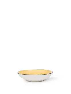 coincasa Piatto fondo in stoneware Tokyo