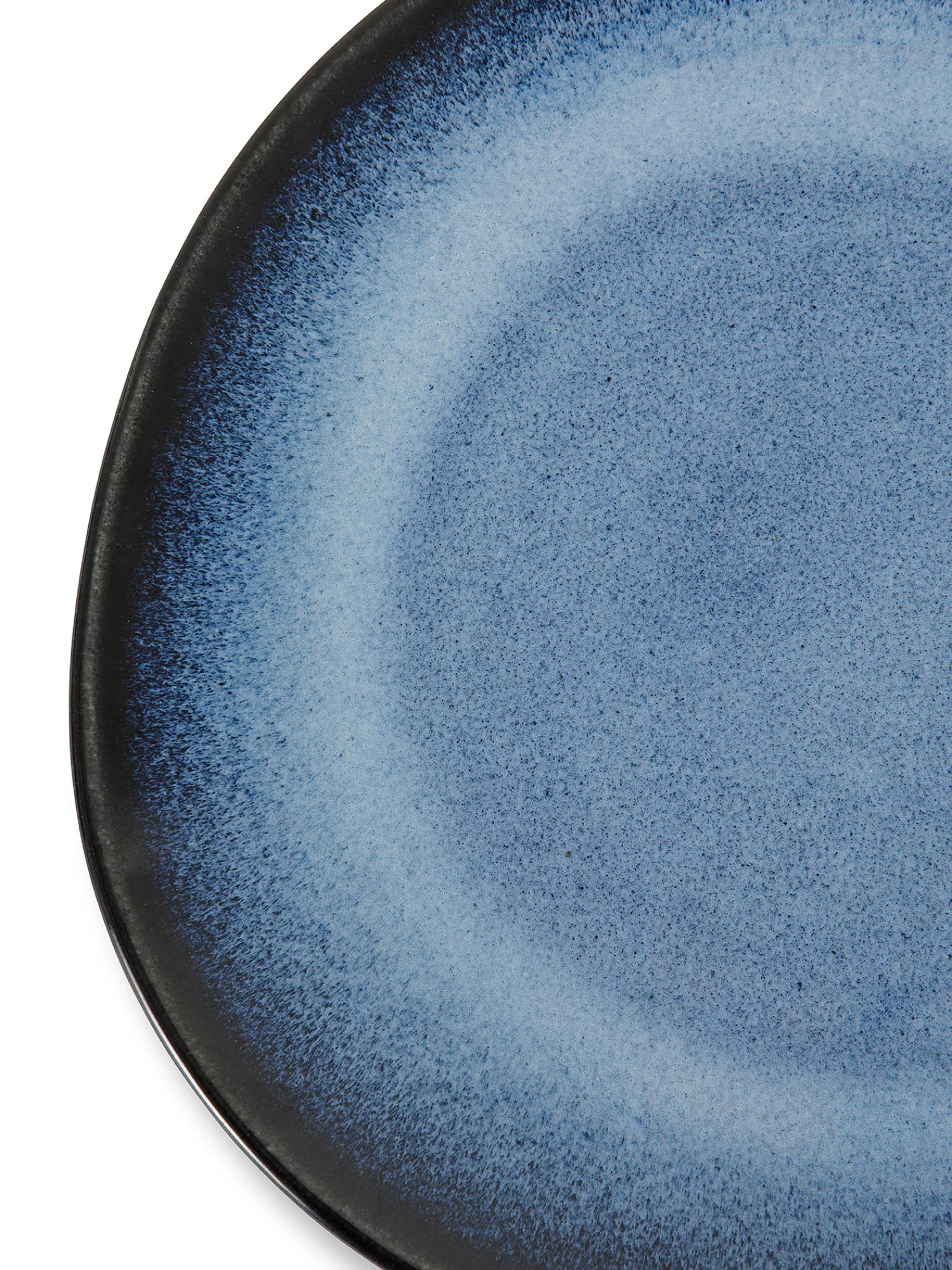 coincasa Piatto frutta ceramica Karma