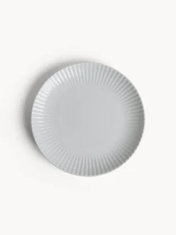 coincasa Piatto frutta in porcellana Country chic