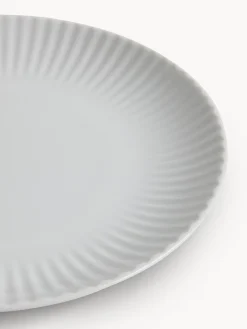 coincasa Piatto frutta in porcellana Country chic