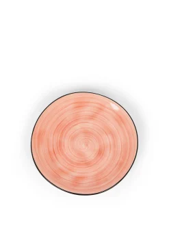 coincasa Piatto frutta in stoneware Tokyo