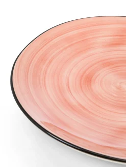 coincasa Piatto frutta in stoneware Tokyo