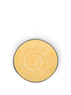 coincasa Piatto frutta in stoneware Tokyo