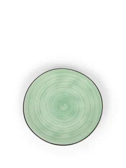 coincasa Piatto frutta in stoneware Tokyo