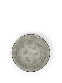 coincasa Piatto frutta in stoneware Tokyo