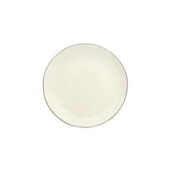 coincasa Piatto frutta porcellana Ginevra