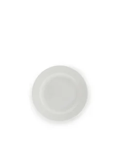 coincasa Piatto pane bone china Viola