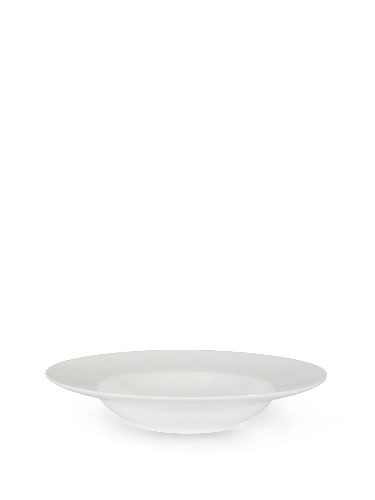 coincasa Piatto pasta bone china Viola