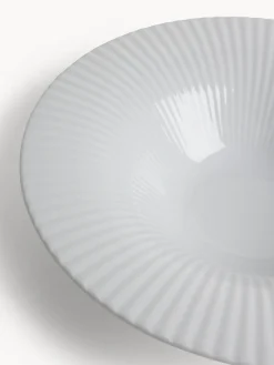 coincasa Piatto pasta in porcellana Country chic