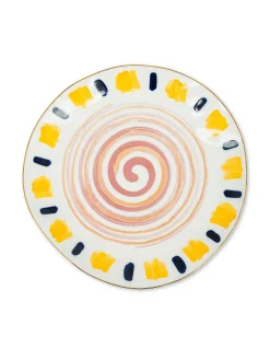 coincasa Piatto Piano 26 cm Be Unique