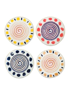 coincasa Piatto Piano 26 cm Be Unique