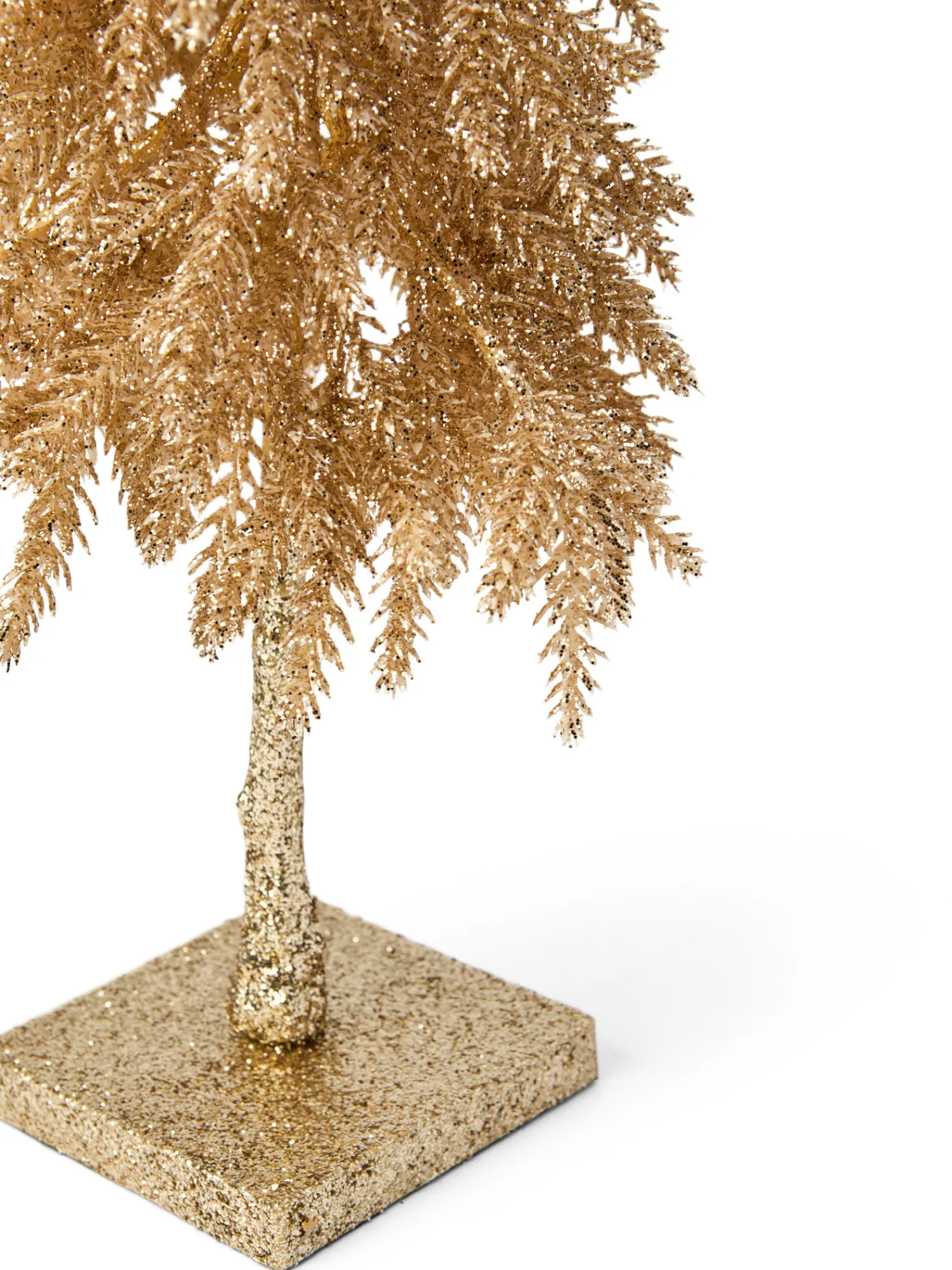 coincasa Pino glitter con base