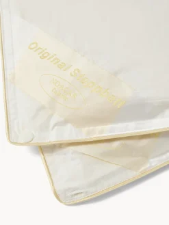 coincasa Piumino 4 stagioni con imbottitura in piuma premiunm