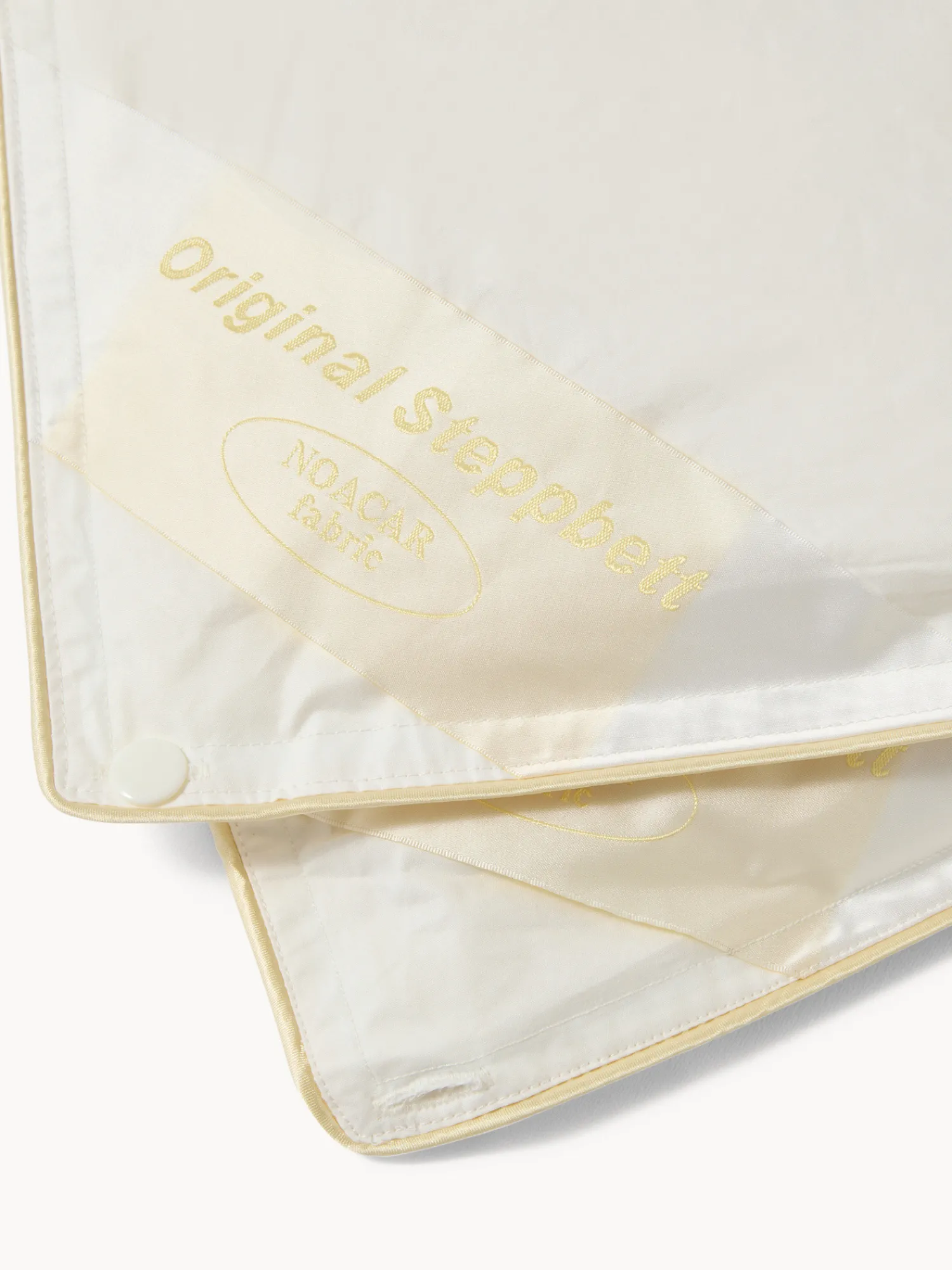 coincasa Piumino 4 stagioni con imbottitura in piuma premiunm