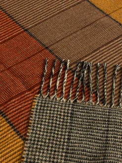 coincasa Plaid double face made in Italy