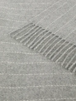 coincasa Plaid in pura lana Portofino