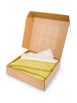 society limonta Plaid morbidissimo in lana e alpaca Special Capsule SOCIETY Made in Italy per Coincasa