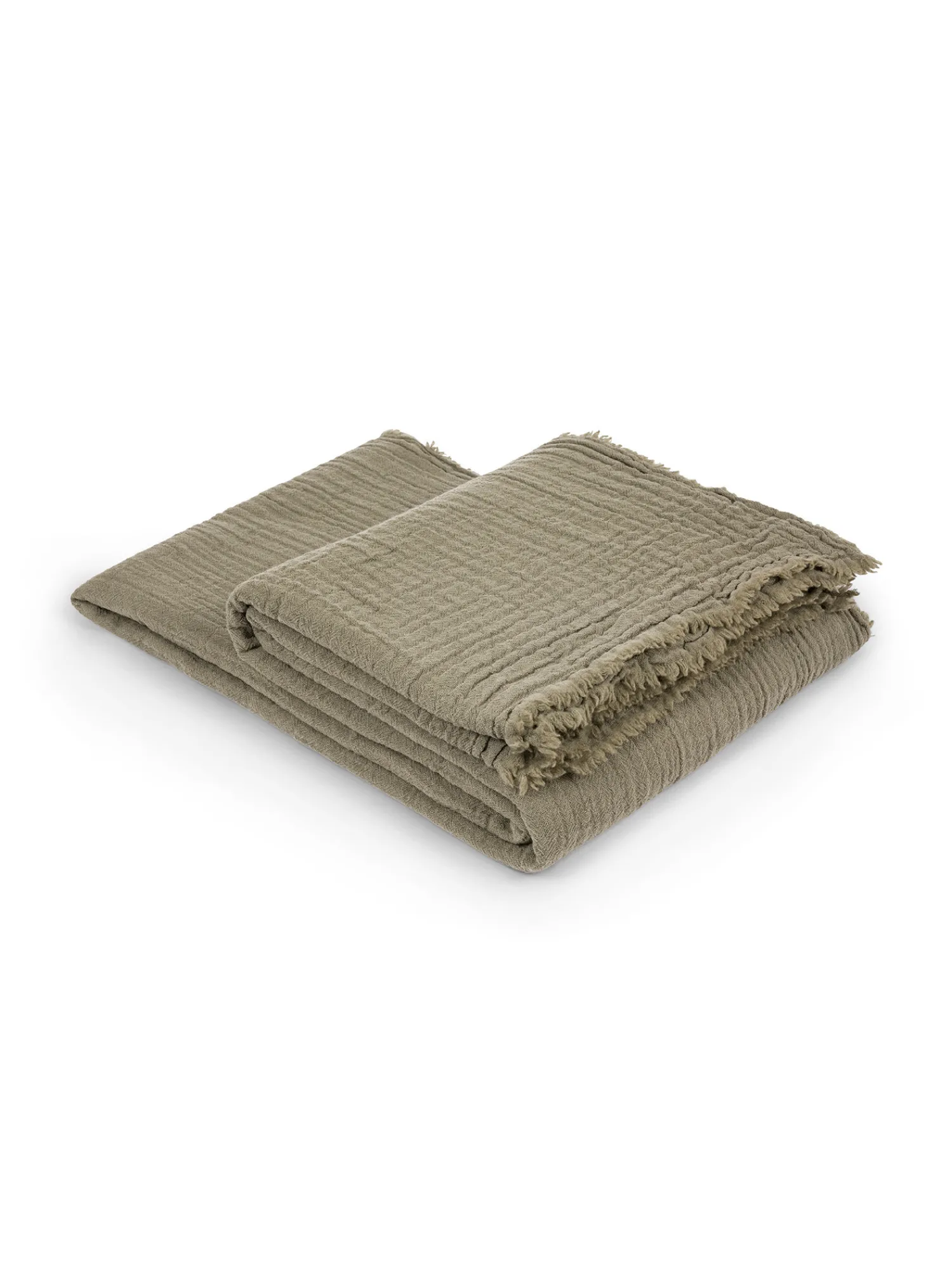 society limonta Plaid morbidissimo in pura lana Special Capsule SOCIETY Made in Italy per Coincasa