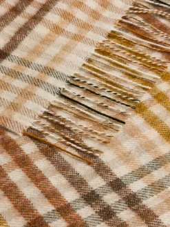 coincasa Plaid morbido made in Italy