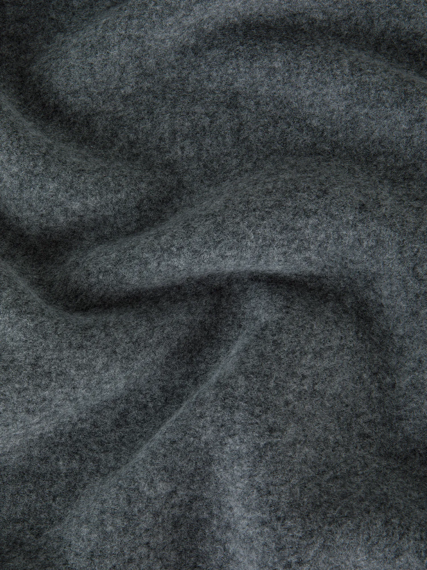 coincasa Plaid morbido pile tinta unita