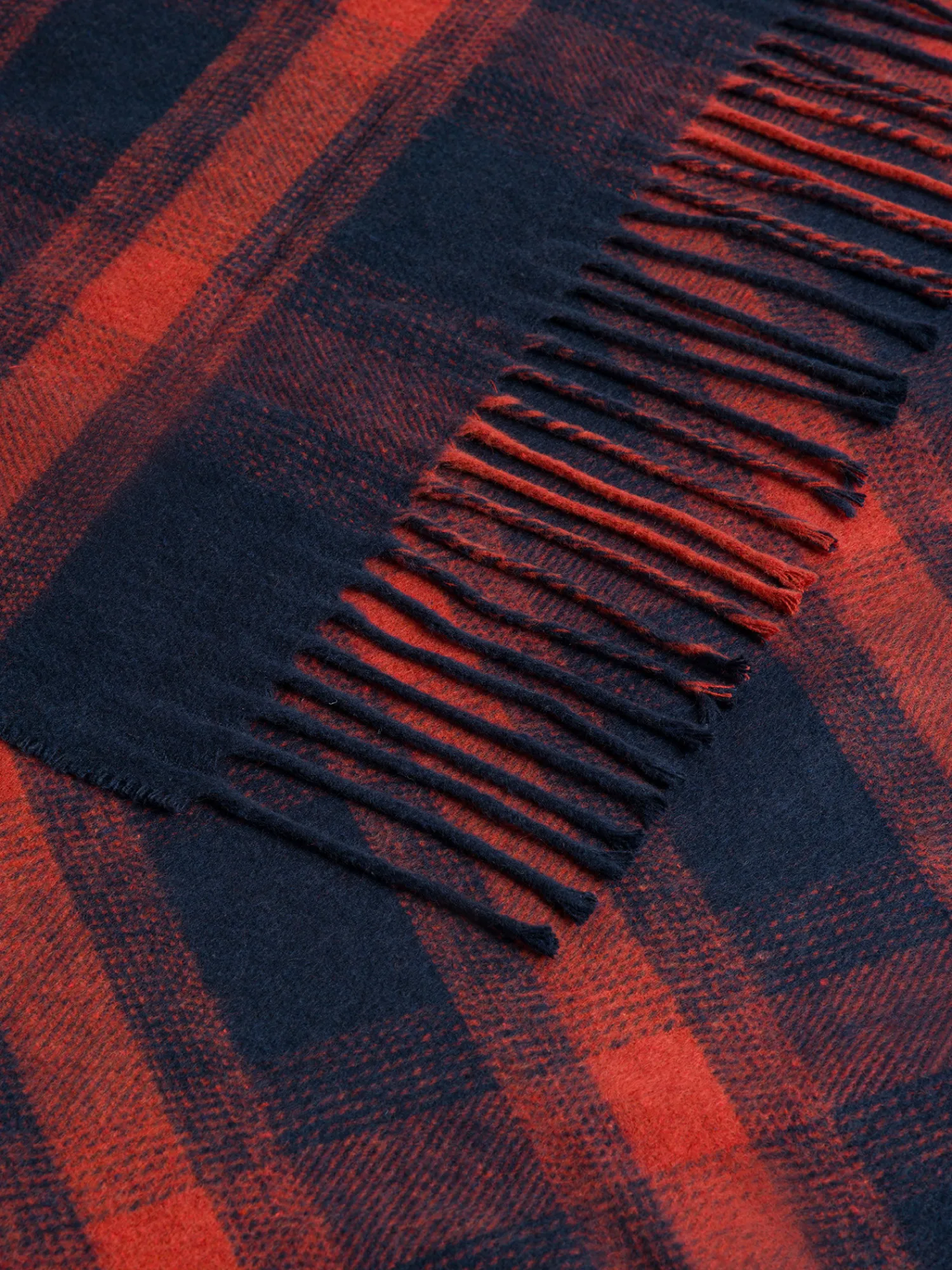 coincasa Plaid scozzese made in Italy