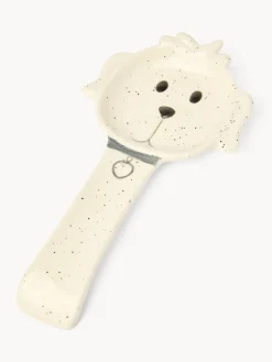 coincasa Porta mestolo in ceramica a cagnolino